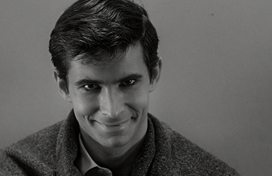 希区柯克的《惊魂记》为什么伟大？因为他在不断地戏弄观众