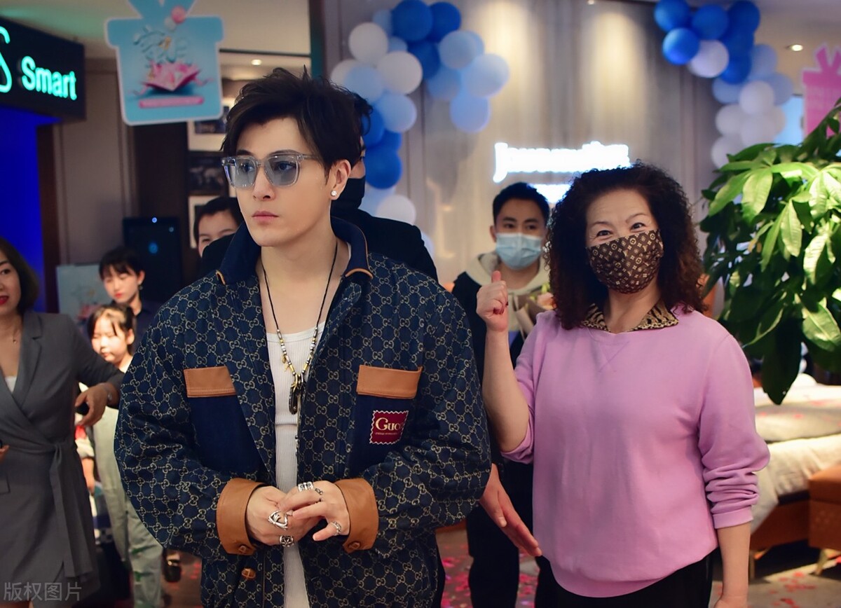 那些年我们追过的偶像剧