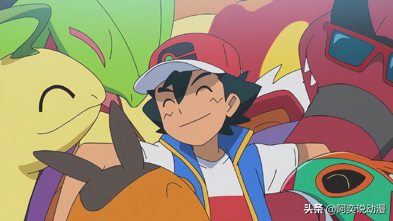 神奇宝贝观看顺序2022(精灵宝可梦旅途免费观看)-游戏问答-三国之家