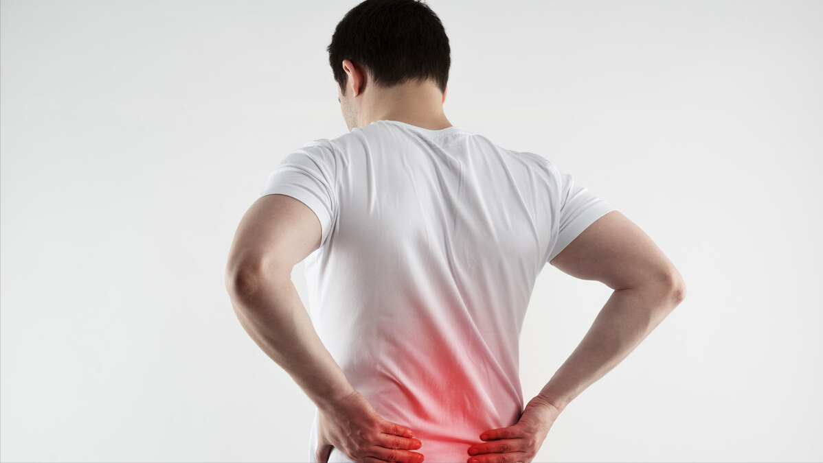 每天坚持吊单杠,腰间盘突出可以不药而愈?看医生咋说