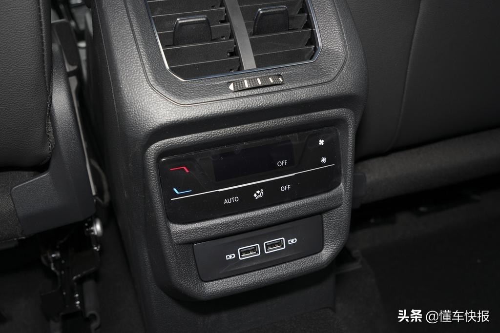 基础配置到位+车型推荐，2022款大众探岳该怎么选？