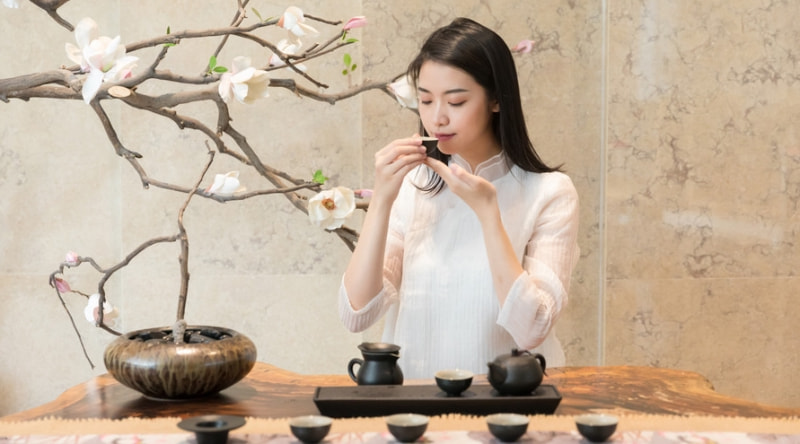 中国十大花茶排行榜：十省特色名优花茶精选