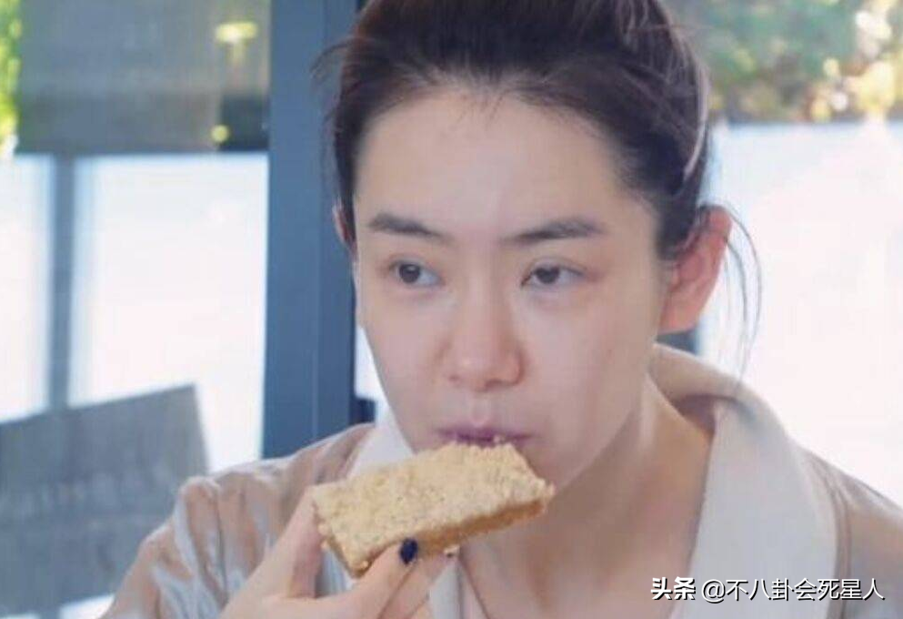 “会打扮”和“不打扮”，7位明星对比图，明明没整容却判若两人