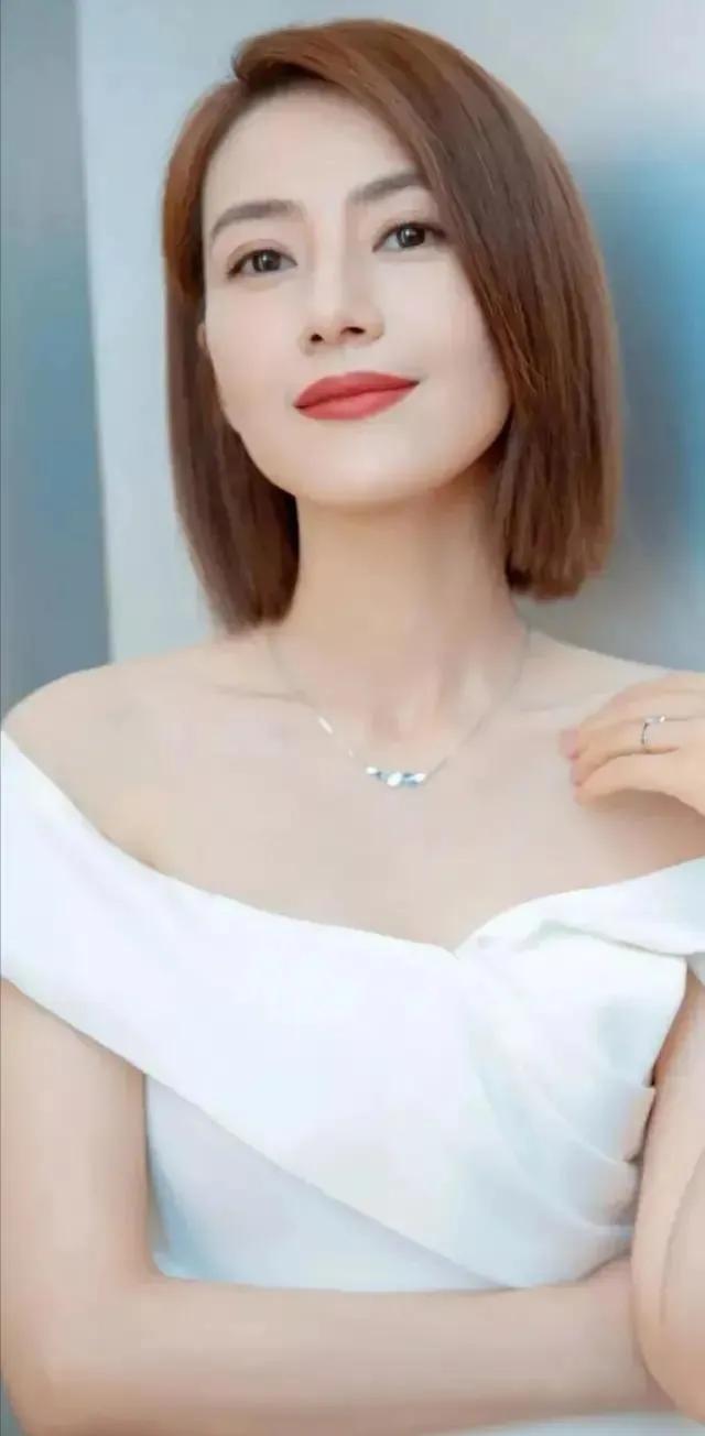 高圆圆完美女神