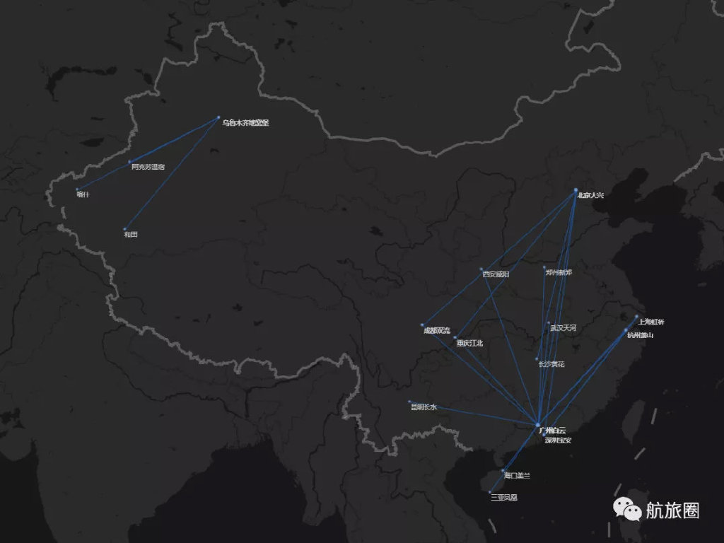 珠海至邵阳长途汽车线路全解析：41家航司出行指南