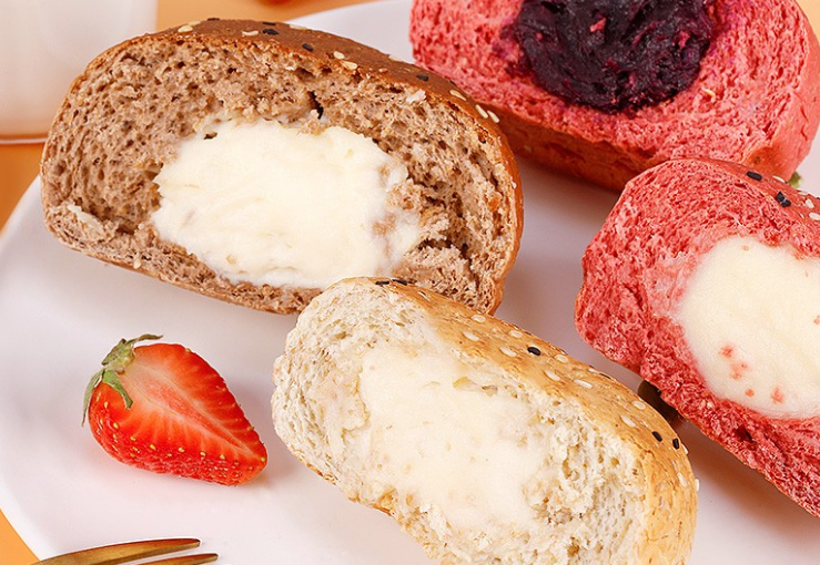 建议女大学生：多囤这5款小零食，解馋还养颜，焕发肌肤好光彩