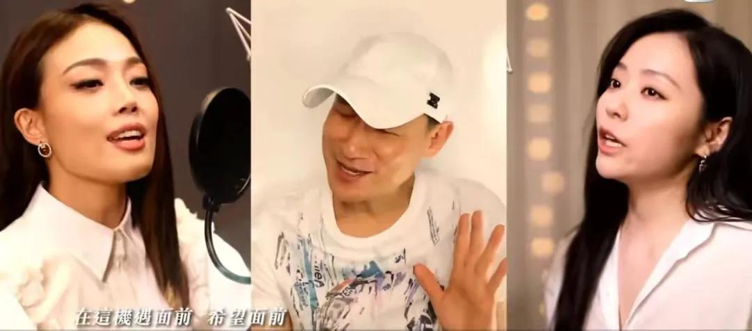 香港回归25周年众星齐聚！成龙好老刘德华气场强，霆锋伟霆似同龄