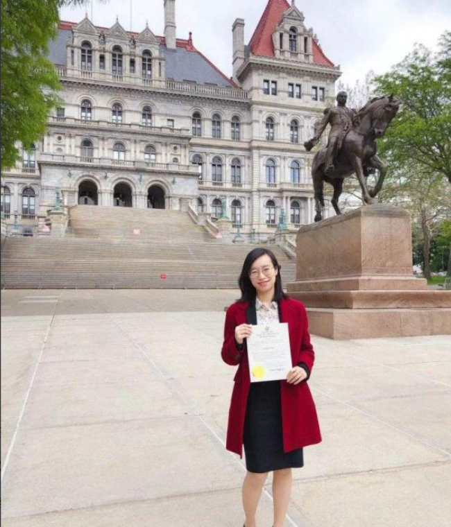 曾拒绝北大，贷款100万上哈佛的詹青云，如今就职顶级律师事务所