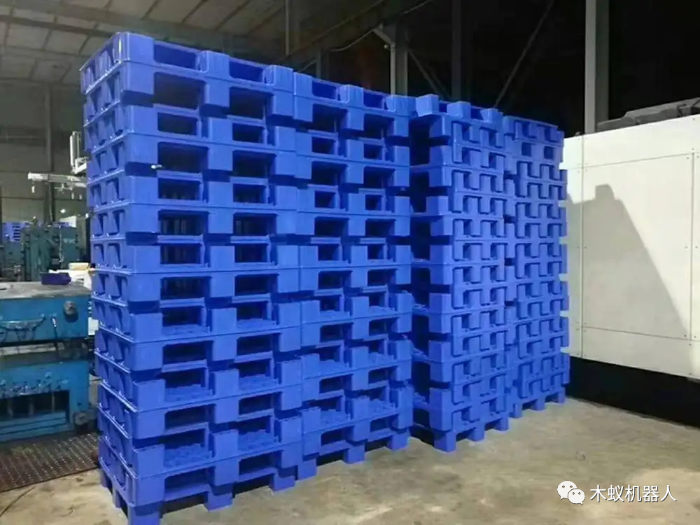 实现最优解！分析智能叉车在不同场景下的触发应用