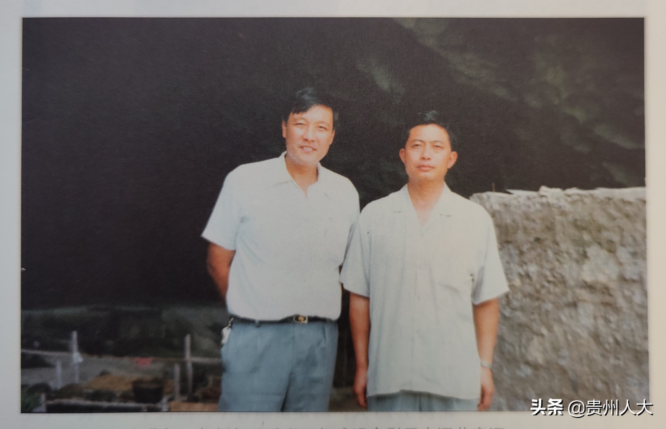 范干平：我所知道的洞穴学校