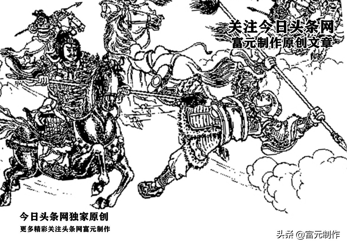 霸王是指古代的谁（古代最具实力的十位霸王盘点）