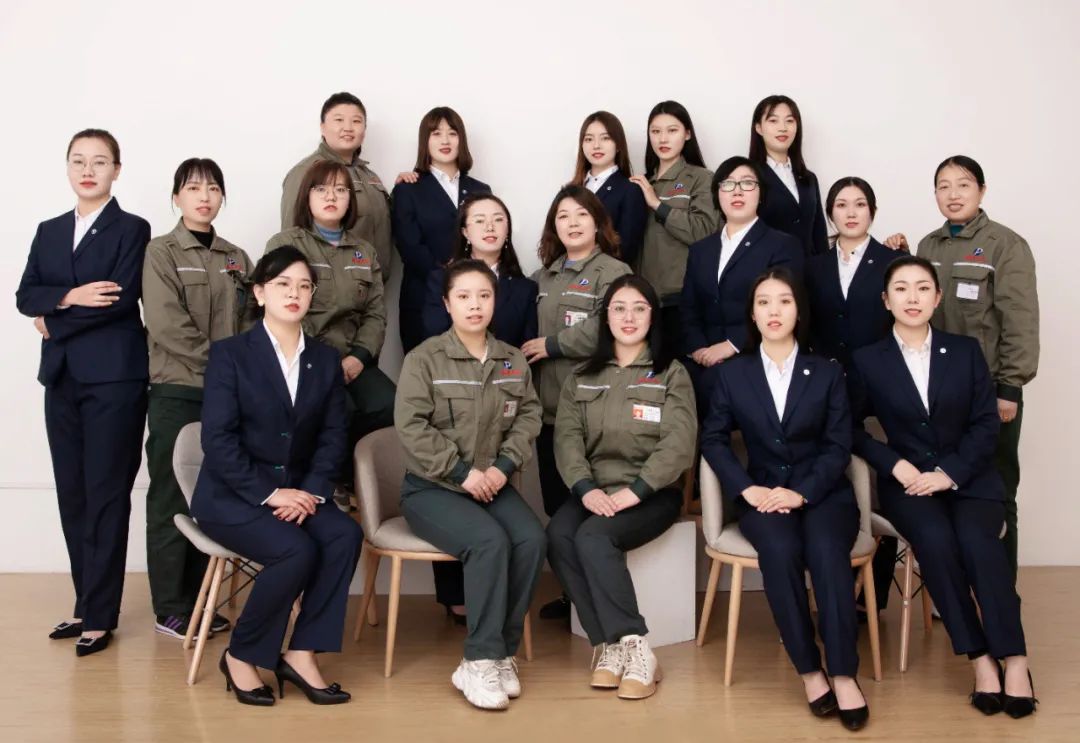 "三八"妇女节特辑 | 太太太太美了，一定要打开看