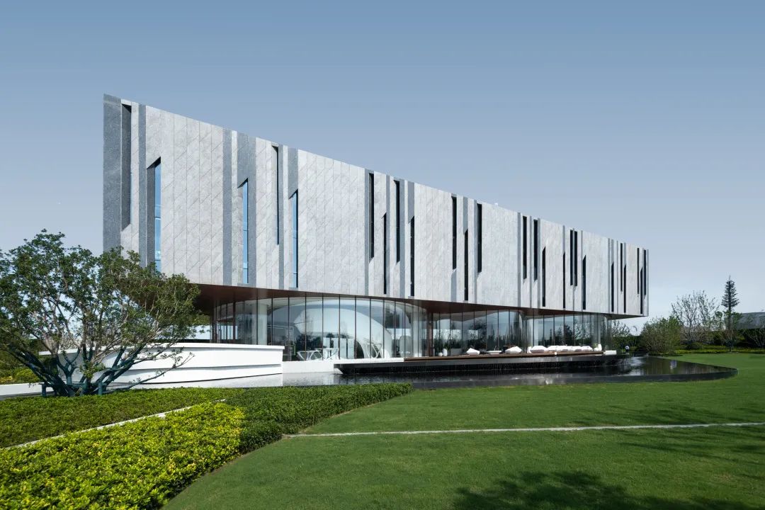 超凡交汇室内季 | 城市美学 至高演绎