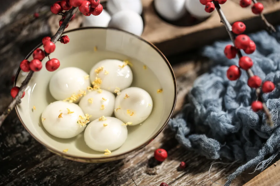 冬至:数九寒天一阳生,滋补暖胃御寒湿