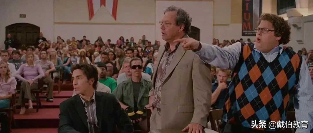 真实故事改编：连续被8所大学拒绝后，他自己创建了一所大学