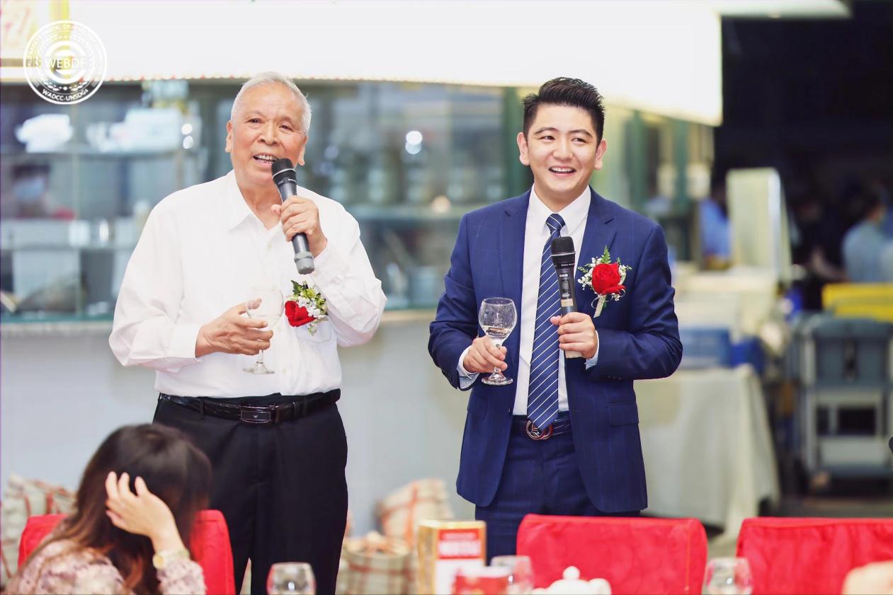 《2022世界数字经济与区块链产业高峰论坛》在中国广州盛大召开