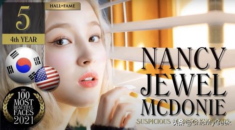 2021全球百大帅哥美女榜单发布，欧美男星人气排名揭晓