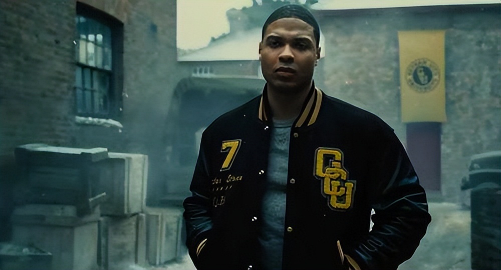 《新刀锋战士》没开拍被嘲好莱坞“正确”，这次冤枉迪士尼了