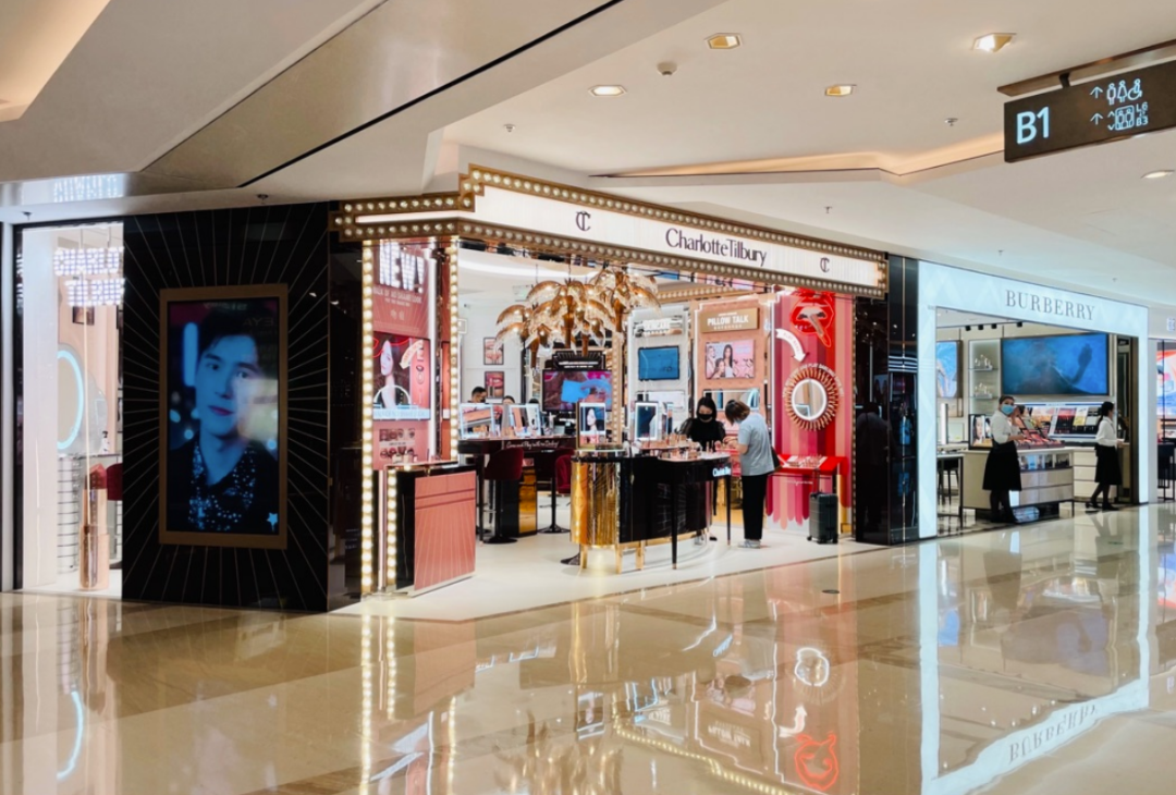 2021年魔都值得打卡的16个全国首店品牌