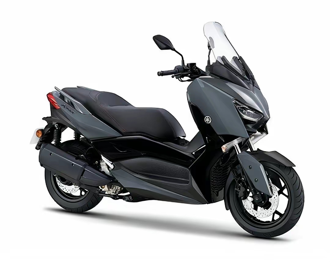 雅马哈xmax300价格(6万以内) - 价格百科