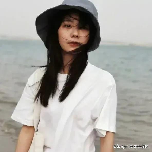 女人，唯有爱自己，才配得上这世间所有美好