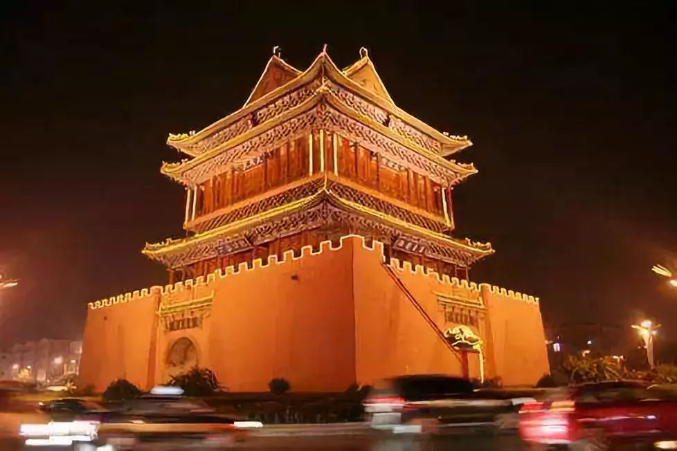 今天，全国热搜！总要去趟山西吧！