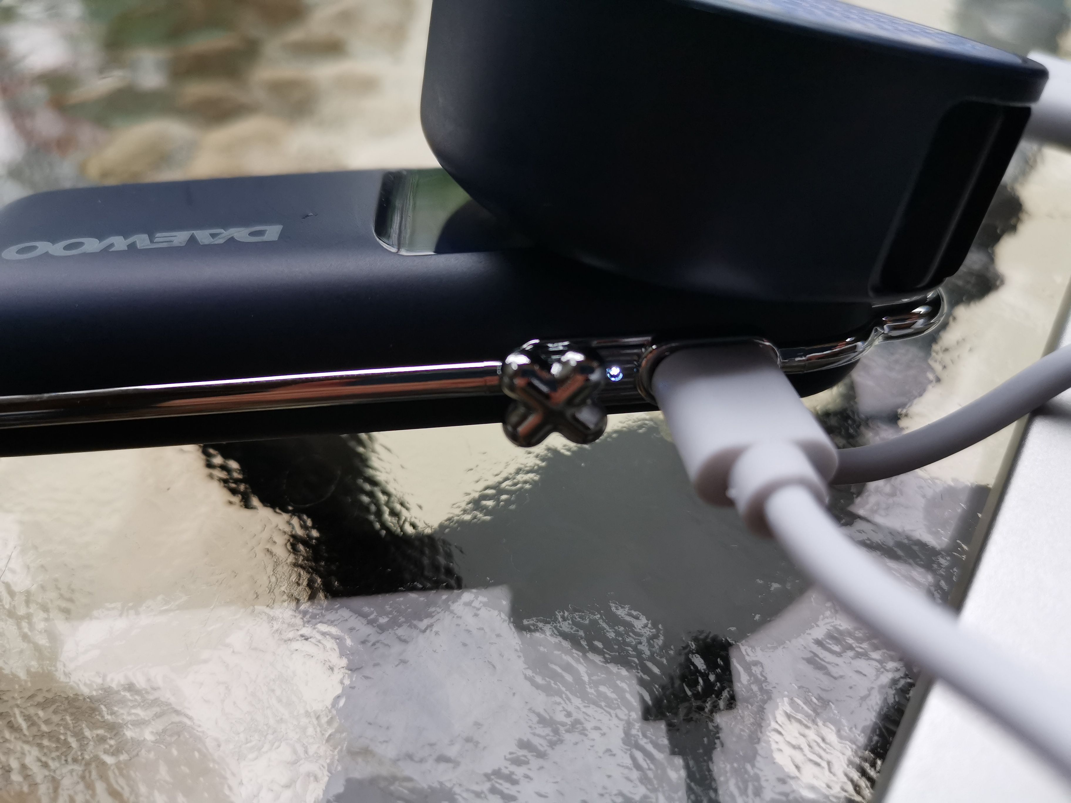 你去哪，就能让风去哪的大宇挂脖风扇