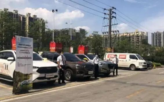 2022年，新一轮汽车下乡又来了，农民买车补贴金额可达上万元