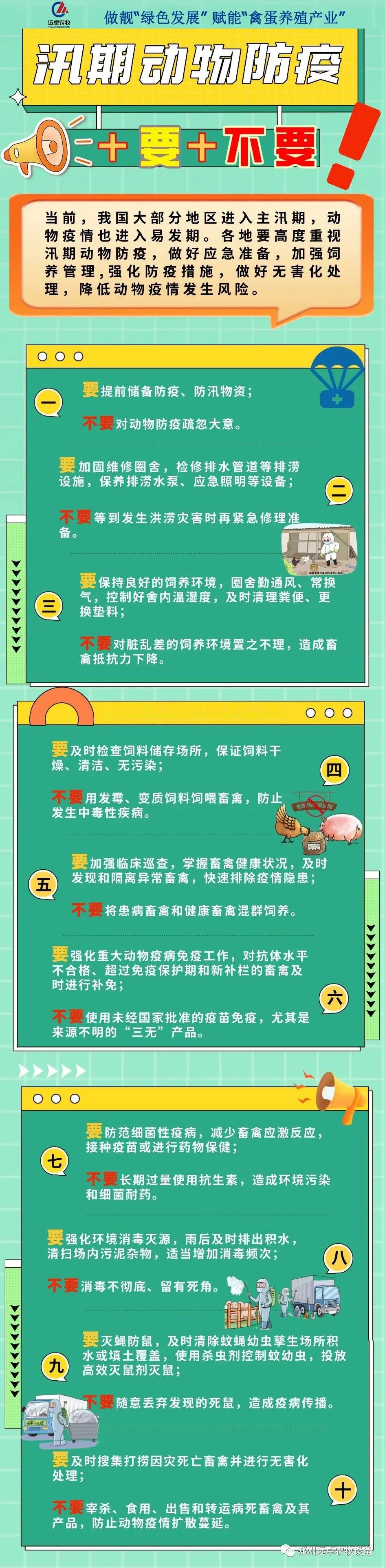 40萬只雞遭受雨災(zāi)損失超3000萬！遠(yuǎn)卓提醒做好預(yù)防洪澇災(zāi)害準(zhǔn)備