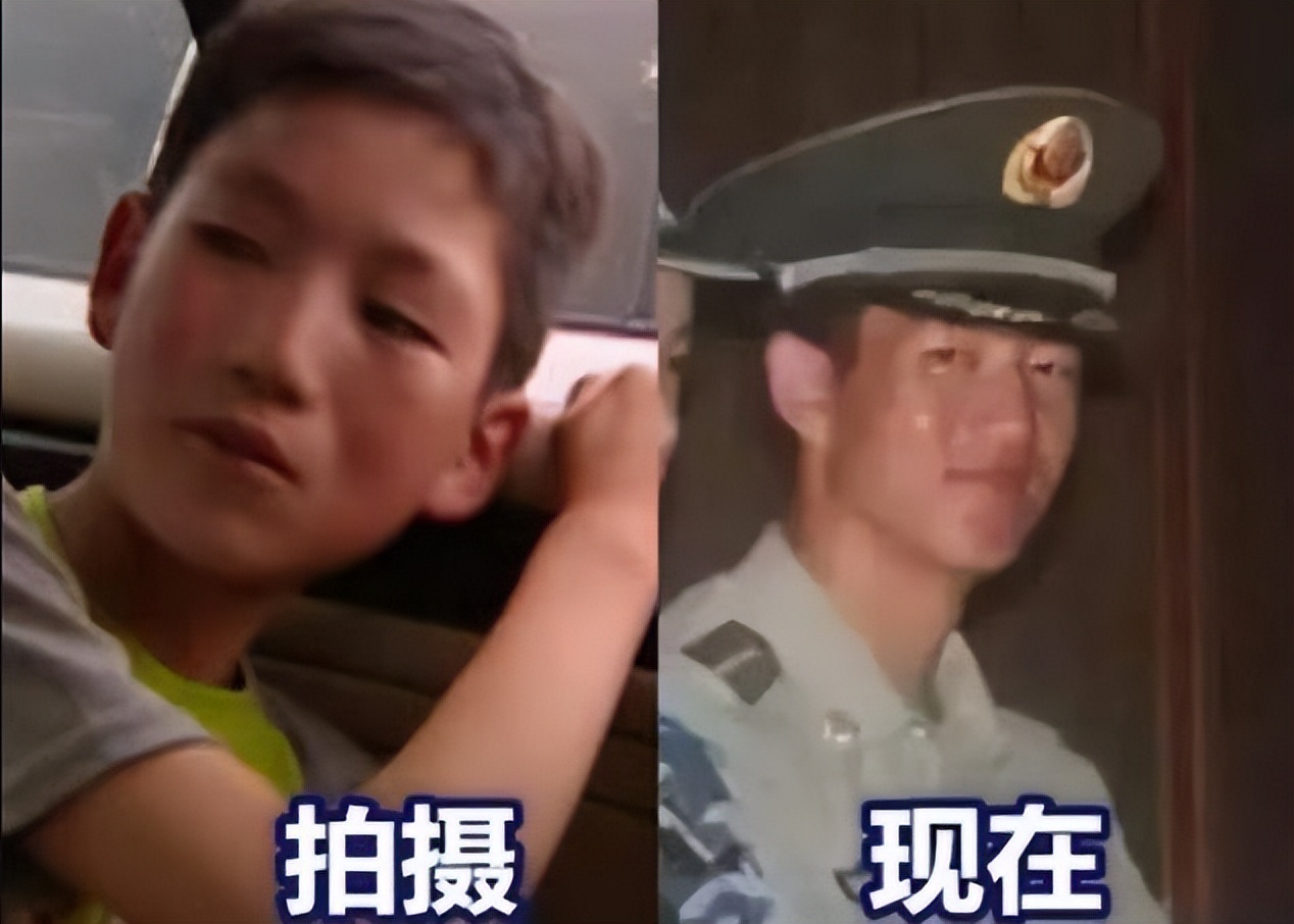 06年青海少年参加富人游戏，因父亲受伤出游戏，凭借努力逆天改命