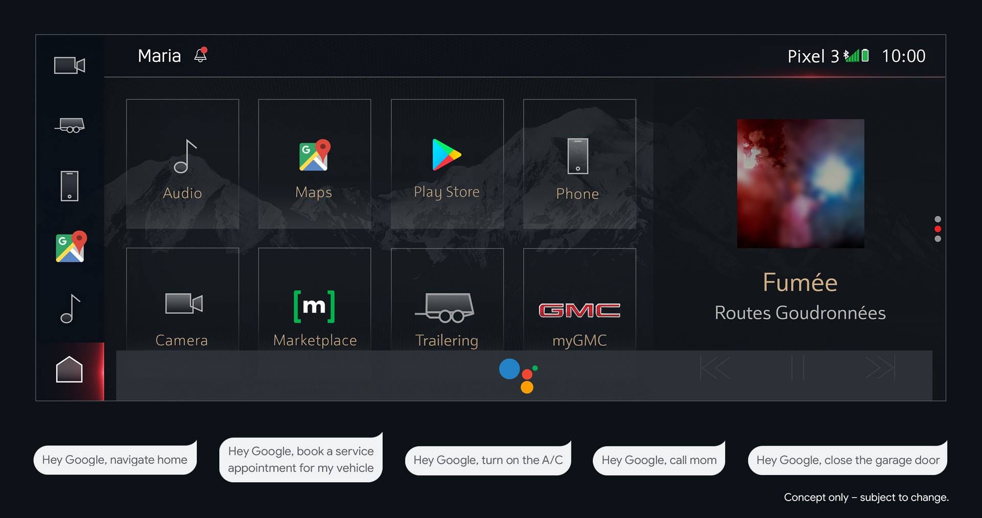 和iDrive 8系统并存，宝马宣布明年开始使用安卓汽车操作系统