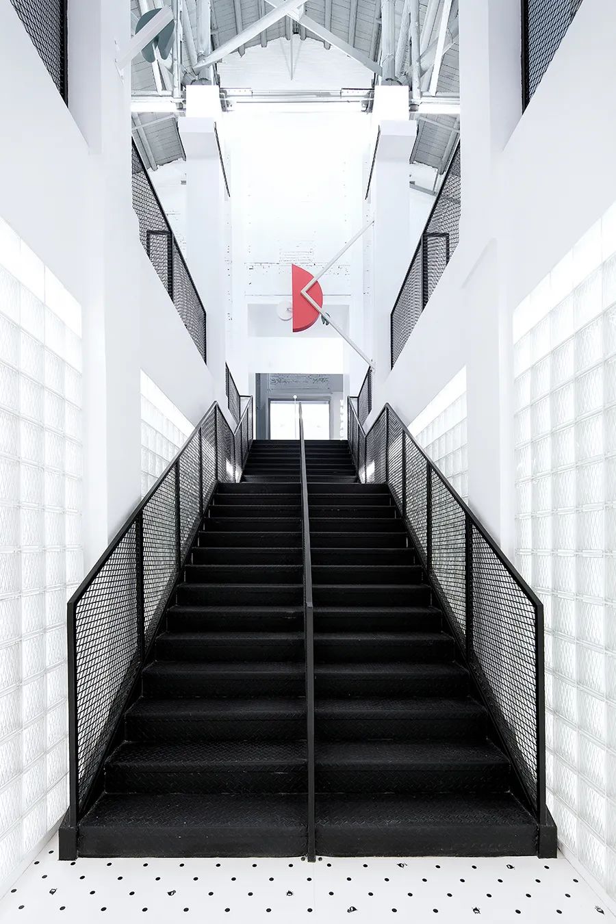 儿童玻璃博物馆2.0考迪迅建筑设计作品赏析