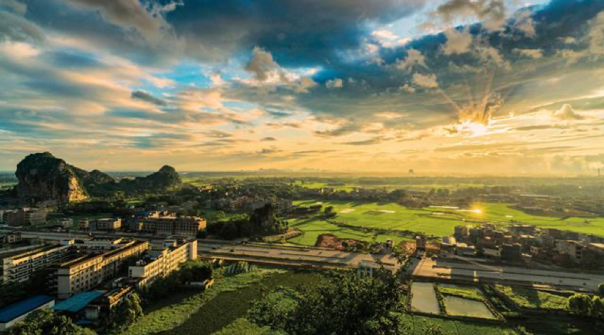 自治区商务厅将建立广西电商领域重点联系企业库