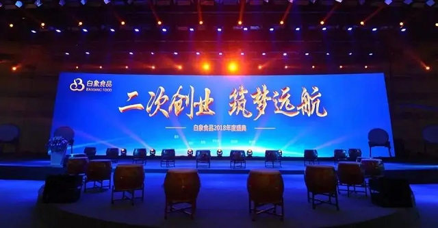 白象方便面，被三大日资控股方便面围剿，速食面中的国货之光