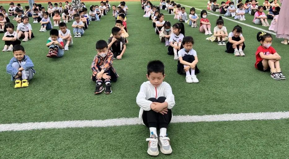 习节气·承传统|记成都高新区朝阳小学丰富多彩的立夏节气主题活动
