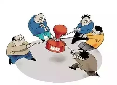 企业股权激励培训（股权激励三十六计）