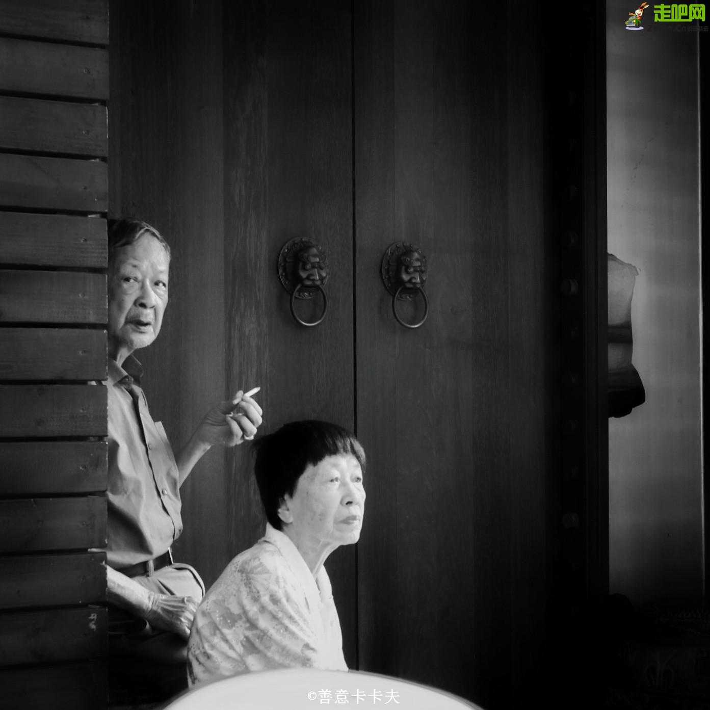 这座粤里粤气的广西小城，说粤语、吃粤菜、听粤剧，一身广东味道