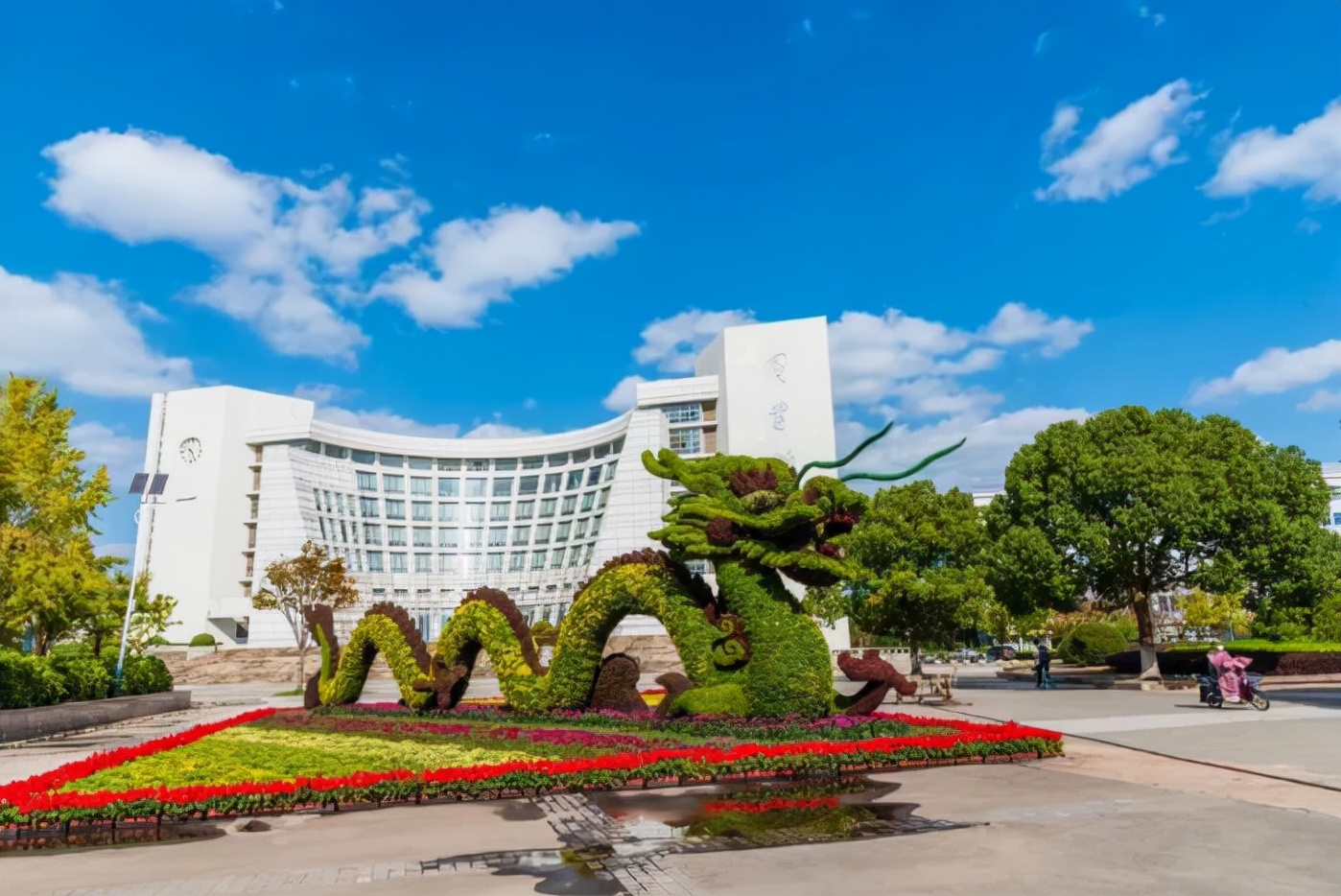 官宣！上海大学新增6个学位授权点，其中1个还是全国“唯一”