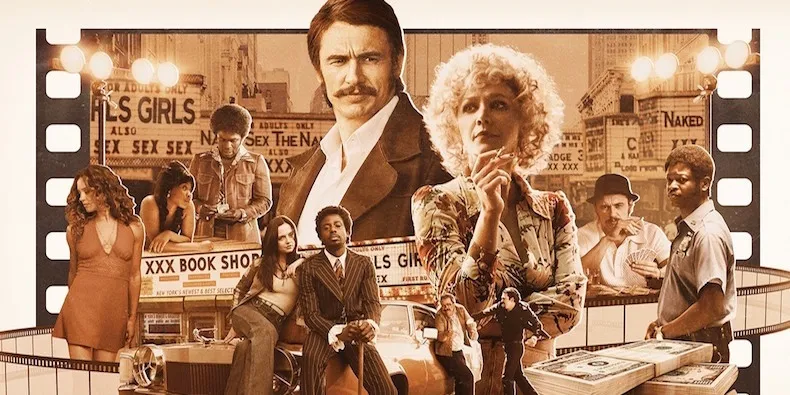 10岁被逼阅遍成人片，参加迷乱派对！美国千金童年惊掉网友下巴