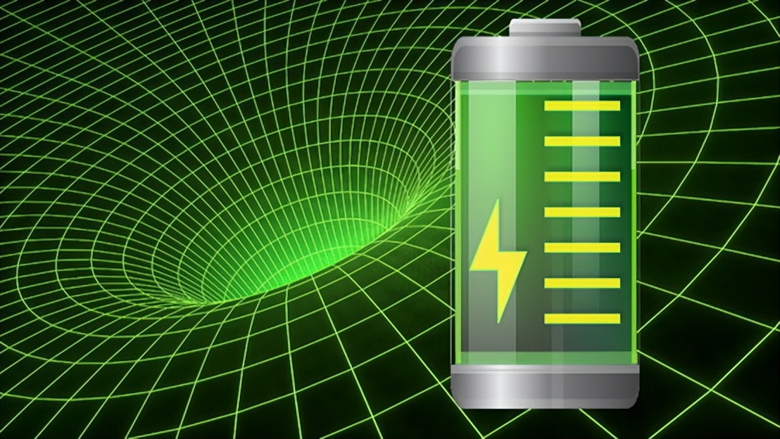 人工智能可能刚刚发明了终极电池，氟离子电池来了