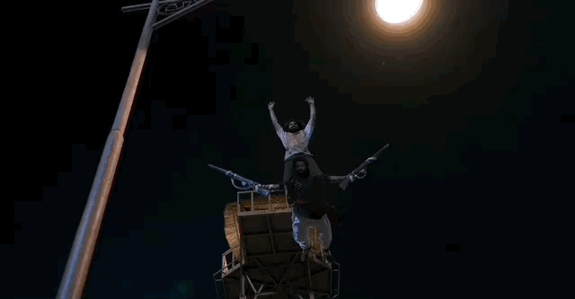 投资3亿，印度版《战狼》！冰火交融，群情激愤，稳居票房冠军