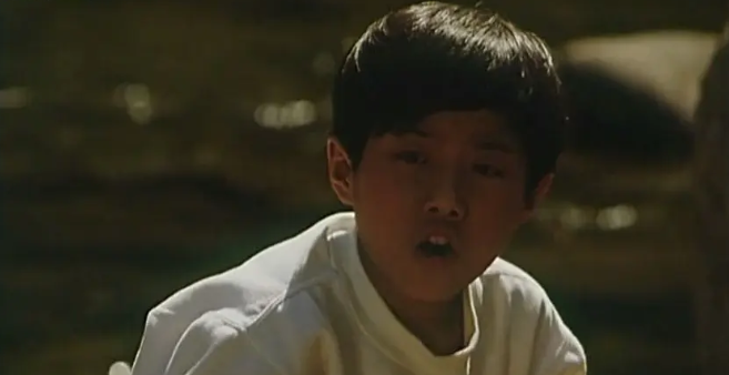 90年代，这些童星“红极一时”，30年过去了，他们如今怎样了？