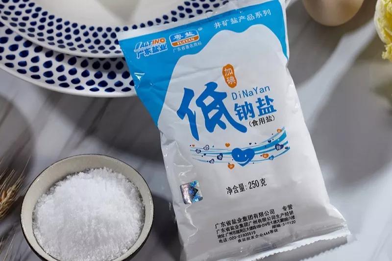 全国哪的食用盐最优质？经过筛选，这4种盐脱颖而出，有你家乡吗