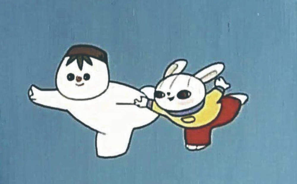 盘点十四部老国产动画片，每一部都堪称经典，让人肃然起敬