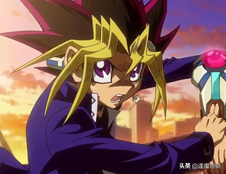 遊戲王：表遊戲卡組為何被評價“重坑”？ 這6張卡，最具代表性