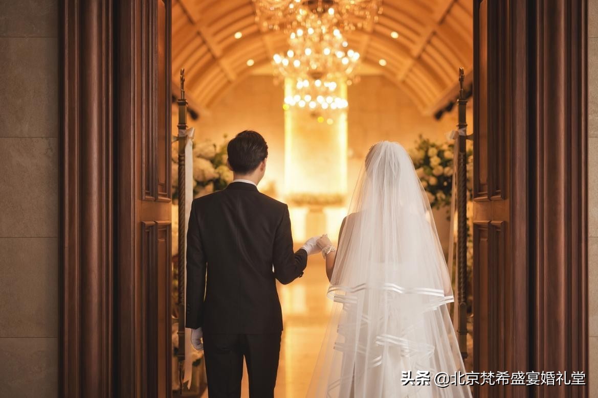 婚礼祝福语大全：温馨致辞模板助你传递真挚祝愿