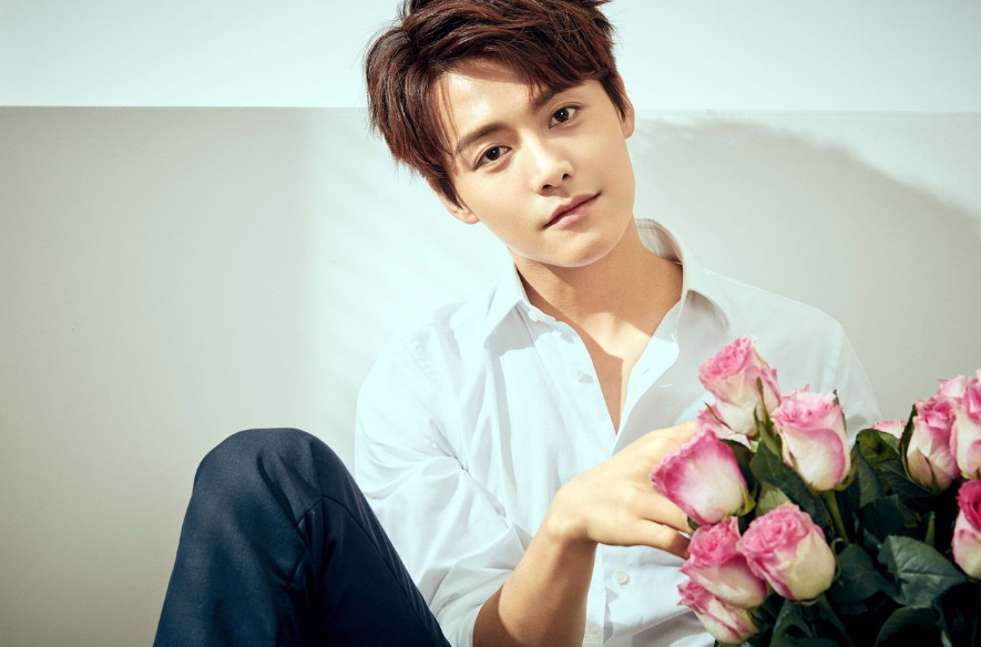 身高最有欺骗性的10位男星，看脸只有1米7，实际却有1米8