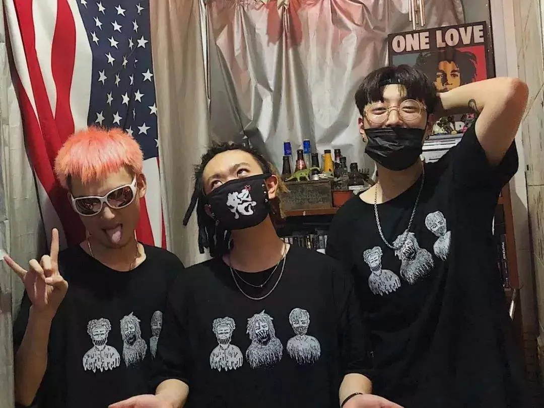 中文说唱中的知名的说唱组合,如今还有多少没有解散并且活跃的