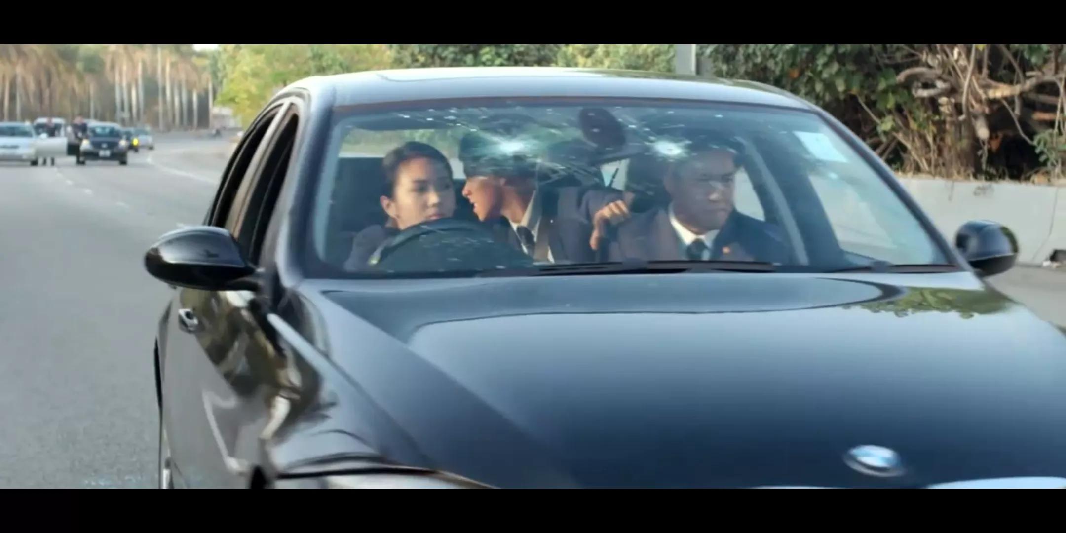 《反贪风暴5》细品