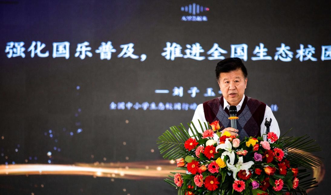 深化美育教育，肃宁县凝心聚力推进“国乐普及”